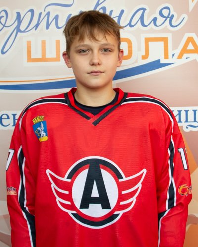 Глубоковских  Марк  Евгеньевич