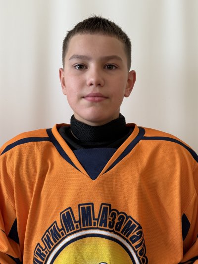 Галиев  Амир  Айратович