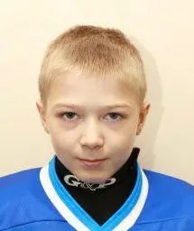 Штефюк  Кирилл  Павлович