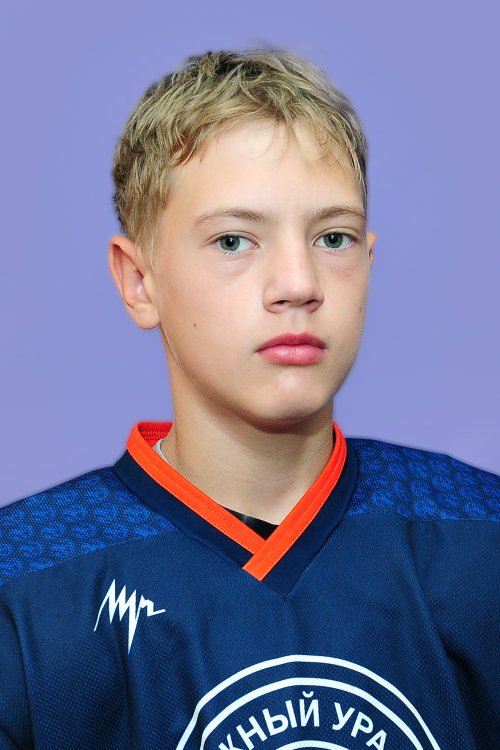 Дудин  Кирилл  Алексеевич