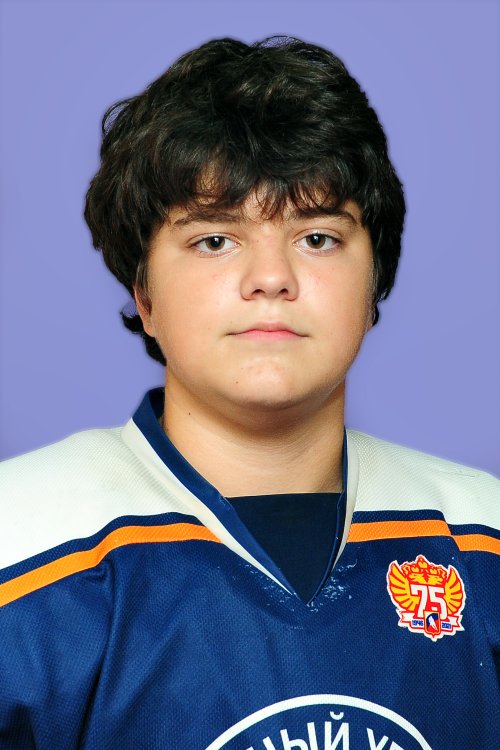 Ерофеев  Кирилл  Александрович