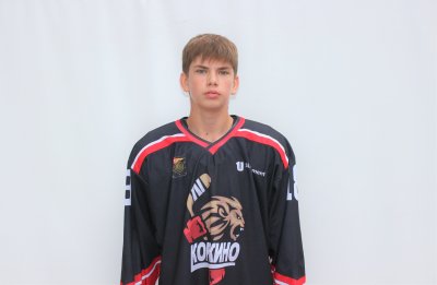 Дмитриев  Клим  Евгеньевич