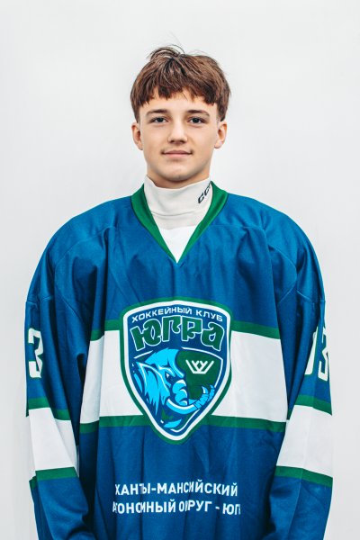 Колюбин  Никита  Игоревич