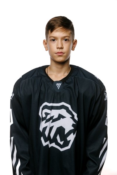 Русинов  Сергей  Александрович