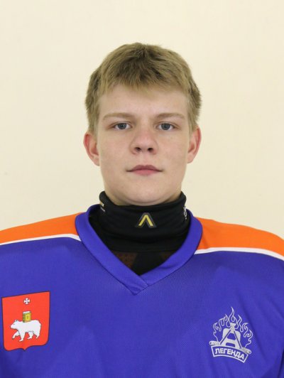 Полежаев  Константин  Михайлович