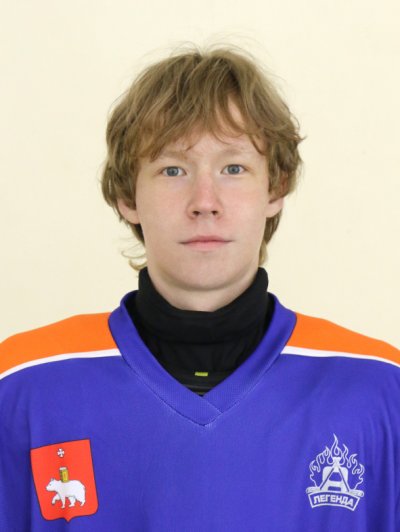 Пономарев  Даниил  Алексеевич