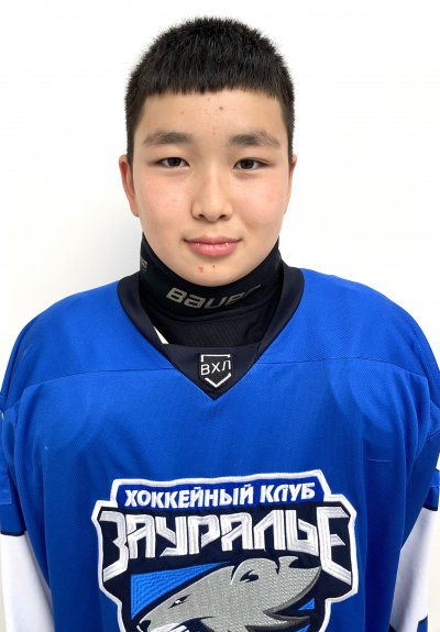 Кадбанов  Амир  Сяконджанович