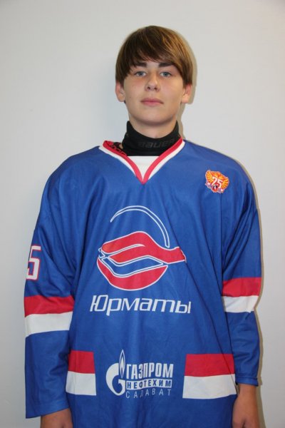 Мукминов  Родион  Радикович