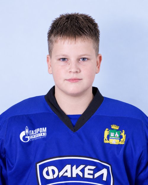 Кирюшкин  Иван  Олегович