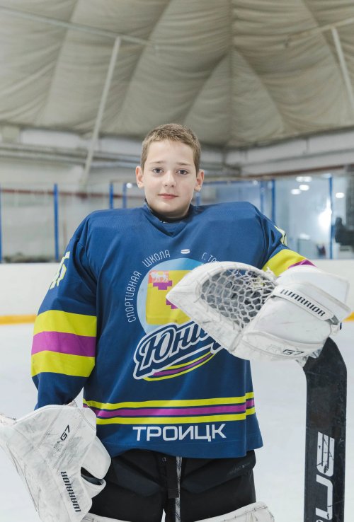 Лушников  Лев  Алексеевич