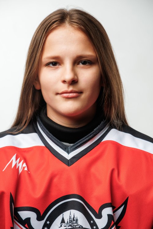 Хмелевская  Марина  Константиновна