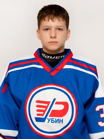Казик  Михаил  Антонович