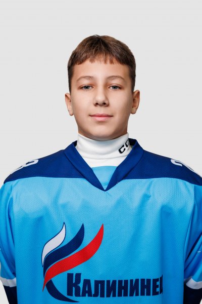 Кривенков  Дмитрий  Евгеньевич