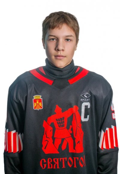 Бабихин  Роман  Юрьевич