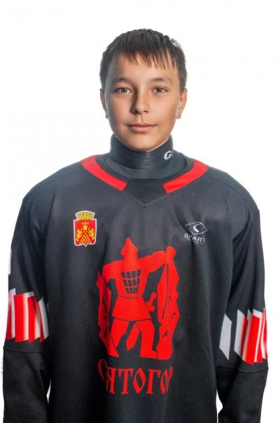 Бушмакин  Роман  Андреевич