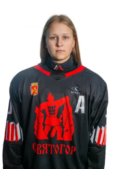 Дущенкова  Варвара  Станиславовна
