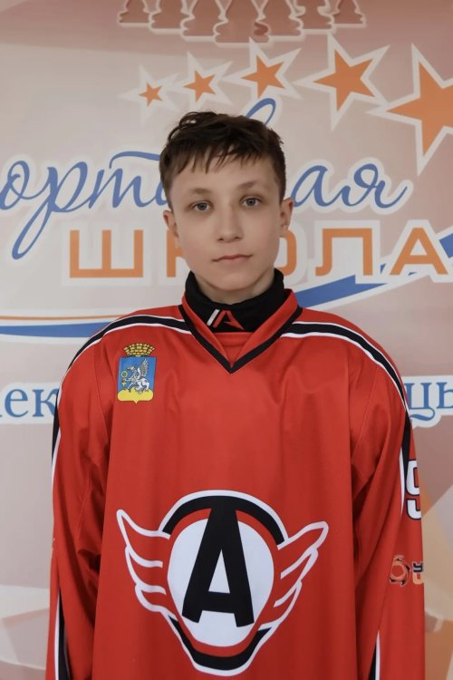 Заря  Алексадр  Петрович