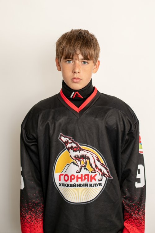Сухарев  Макар  Денисович