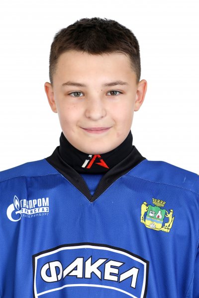 Пиляев  Глеб  Николаевич