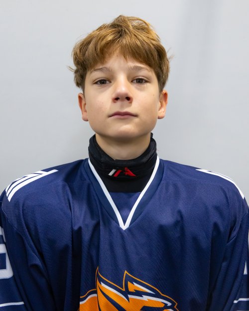 Кулагин  Богдан  Олегович
