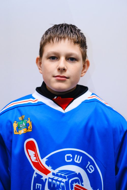Байдимиров  Степан  Дмитриевич