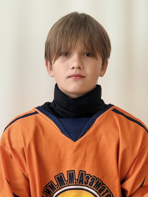 Абрамов  Роман  Алексеевич
