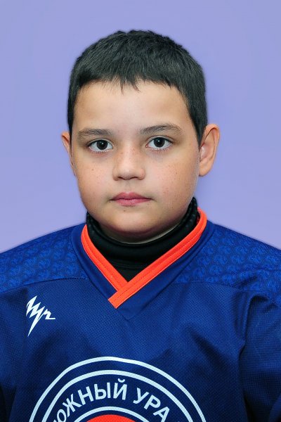 Белокопытов  Артём  Алексеевич