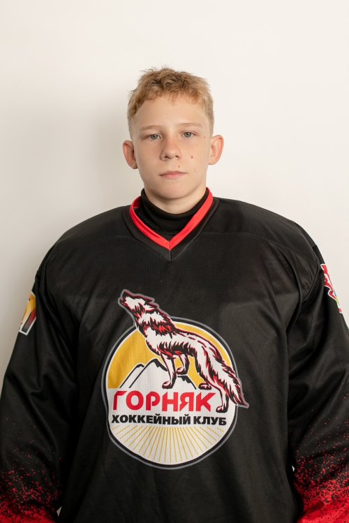 Гончаров  Алексей  Иванович