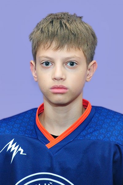 Сизов  Кирилл  Иванович