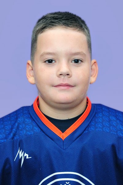 Шумовский  Глеб  Максимович