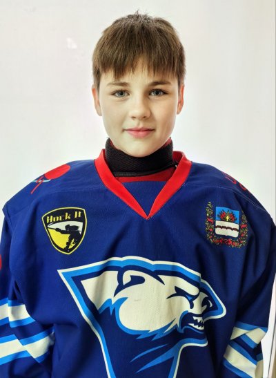 Самсонкин  Никита  Сергеевич