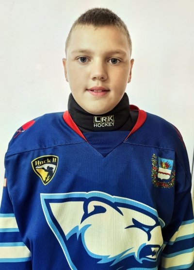Петряев  Роман  Алексеевич