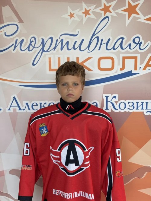 Веприняк  Дмитрий  Николаевич