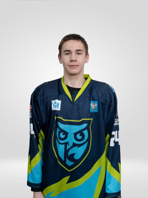 Юрчиков  Дмитрий  Юрьевич