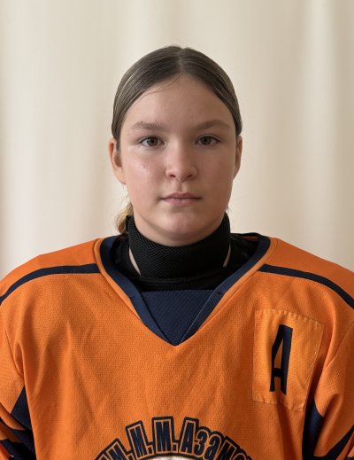 Давлетбаева  Малика  Радиковна