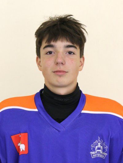 Зебзеев  Роман  Антонович