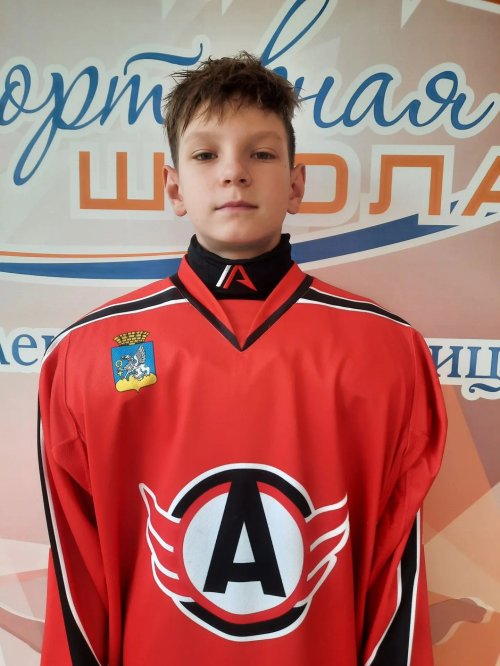 Васильев  Никита  Павлович