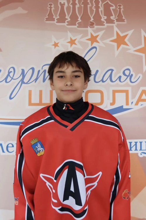 Галиев  Тагир  Венерович
