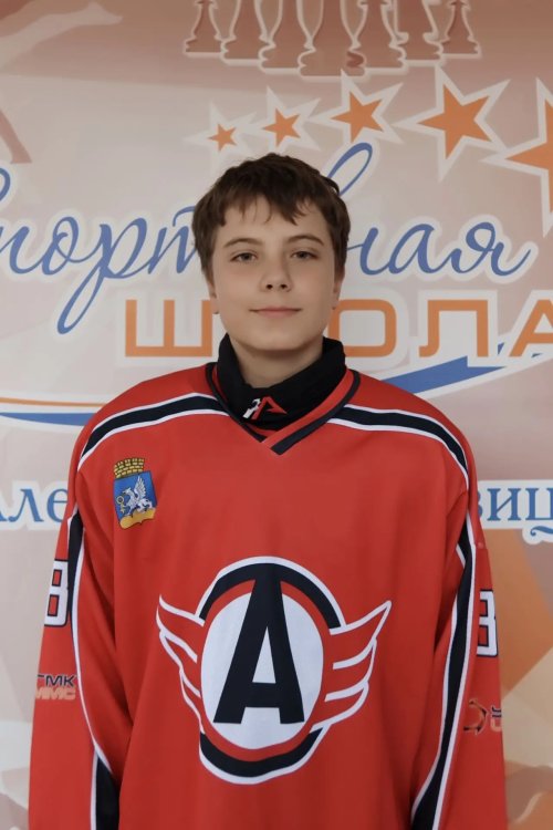 Говоров  Роман  Алексеевич