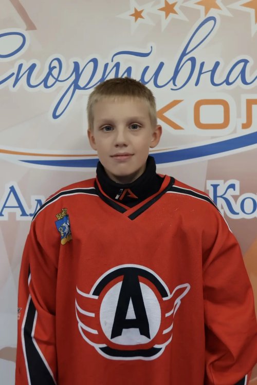 Ткачев  Андрей  Дмитриевич
