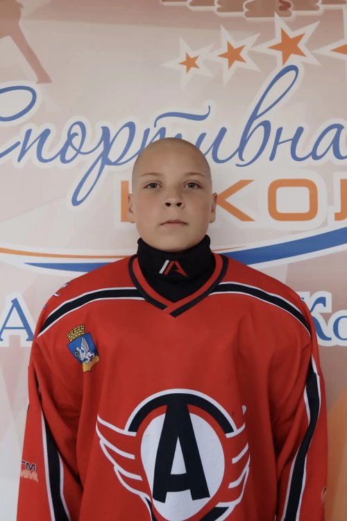 Буровцев  Тамерлан  Андреевич
