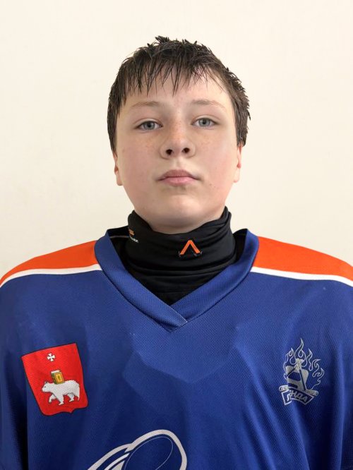 Александров  Лука  Александрович