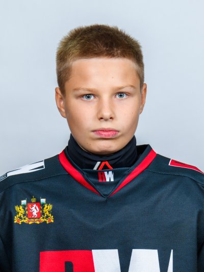 Чернов  Егор  Андреевич