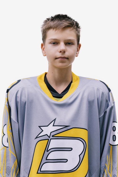 Гребенников  Глеб  Егорович