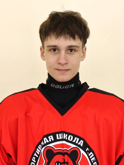 Бычин  Илья  Антонович