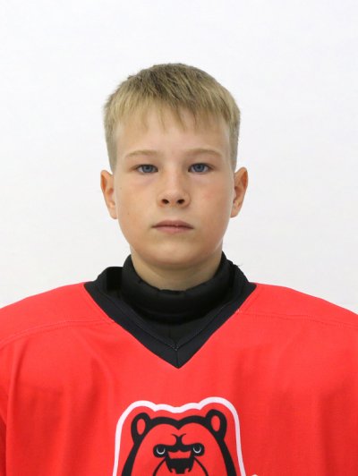 Никитин  Михаил  Алексеевич