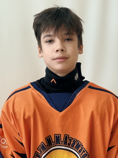 Алфёров  Фёдор  Алексеевич