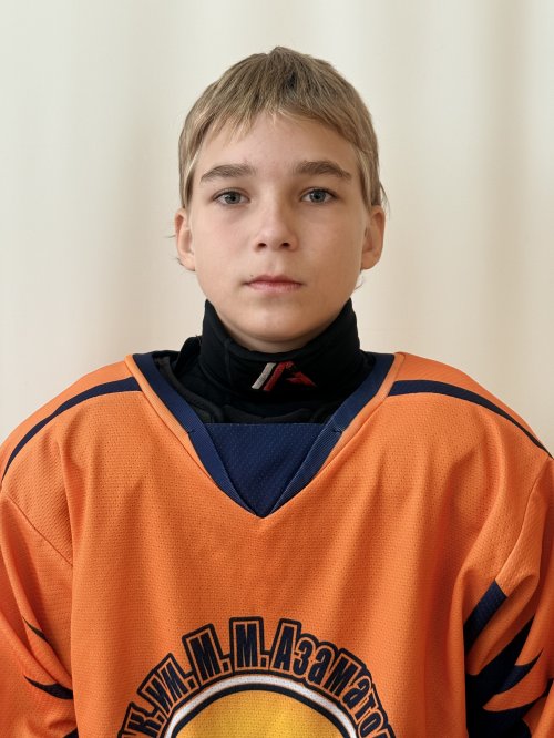 Зонов  Даниил  Павлович