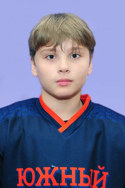 Бабушкин  Егор  Евгеньевич