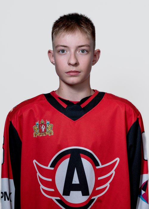Горев  Тихон  Алексеевич